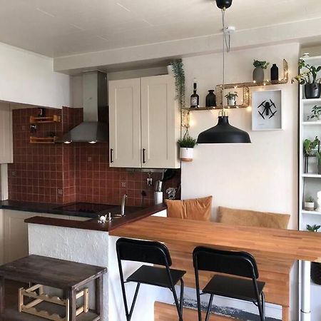 Studio Zeezucht Blankenberge Dış mekan fotoğraf