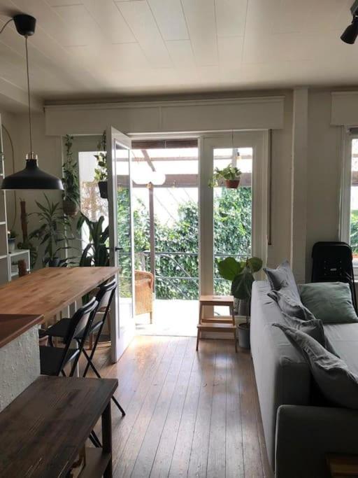 Studio Zeezucht Blankenberge Dış mekan fotoğraf