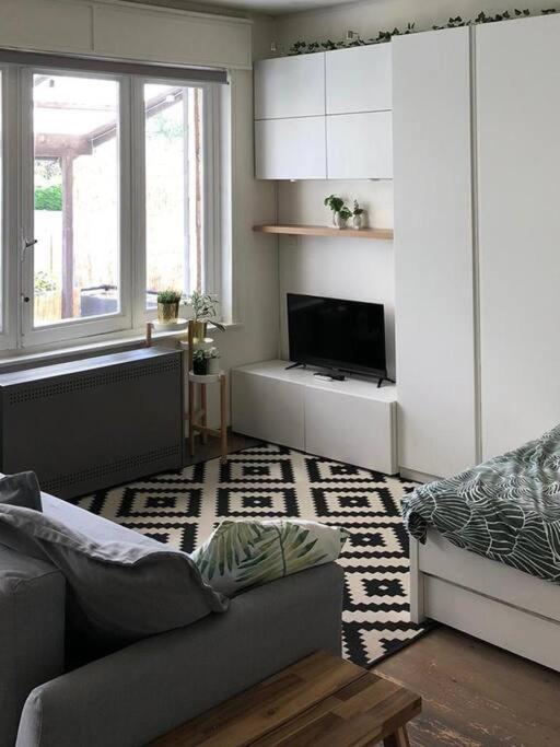 Studio Zeezucht Blankenberge Dış mekan fotoğraf