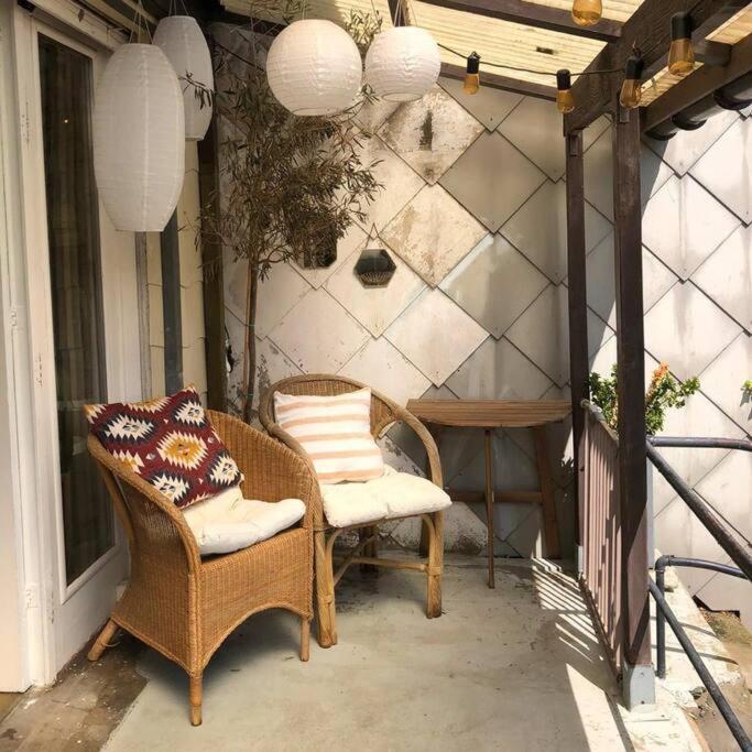 Studio Zeezucht Blankenberge Dış mekan fotoğraf